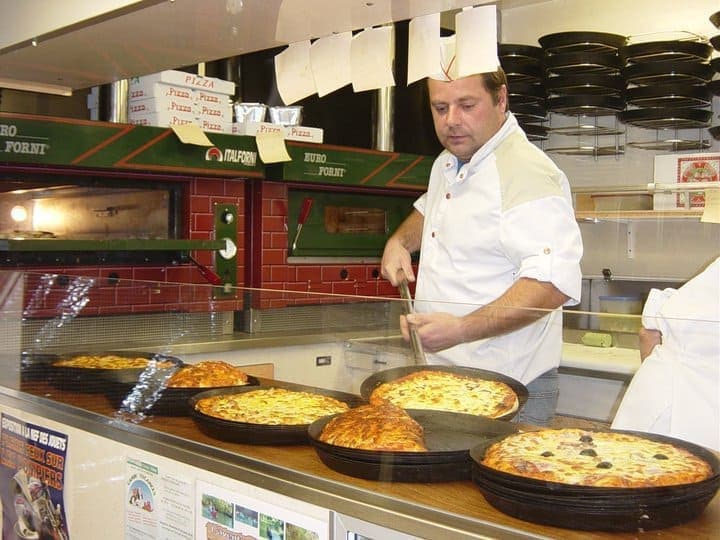 Pizza Délice — photo 3