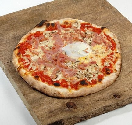 Pizza Délice — photo 3