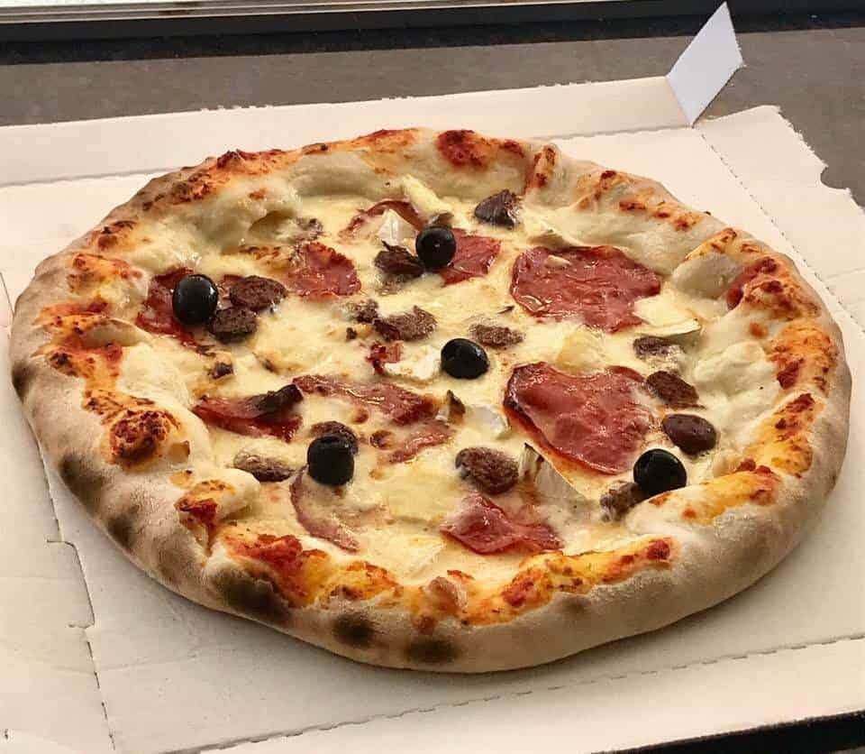 Pizza Délice — photo 2