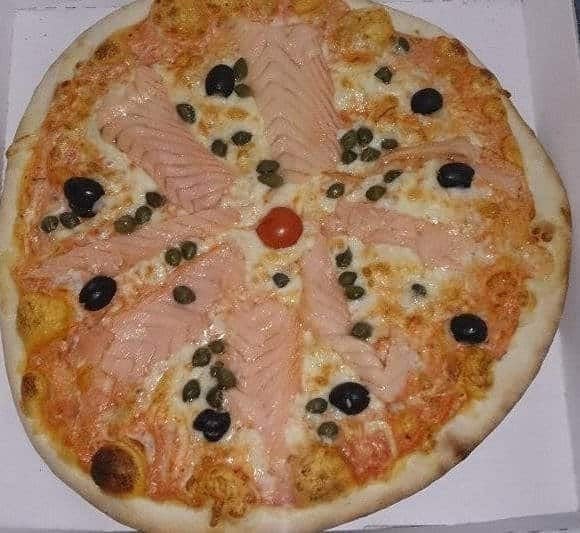 Photo de Pizza délice