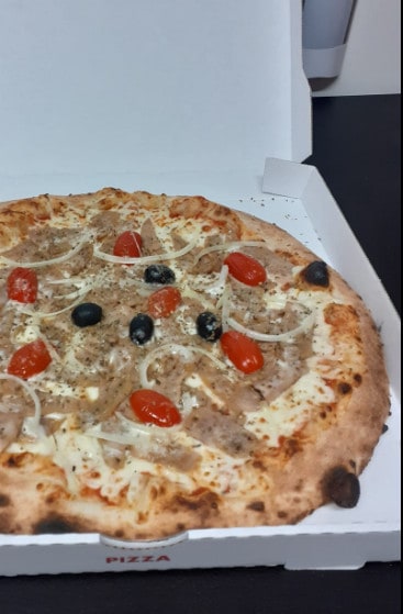 Pizza Delice — photo 2