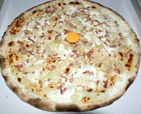 Pizza Dell'Arte — photo 2