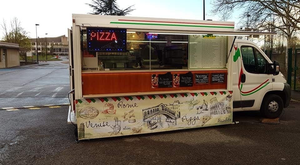 Pizza Delsol — photo 3