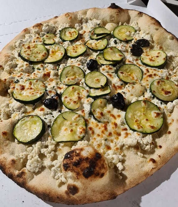 Pizza Denis — photo 2