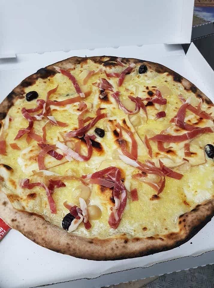 Pizza des Arènes — photo 2