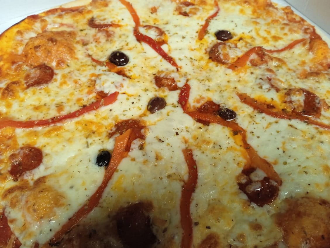 Pizza des Collines — photo 2