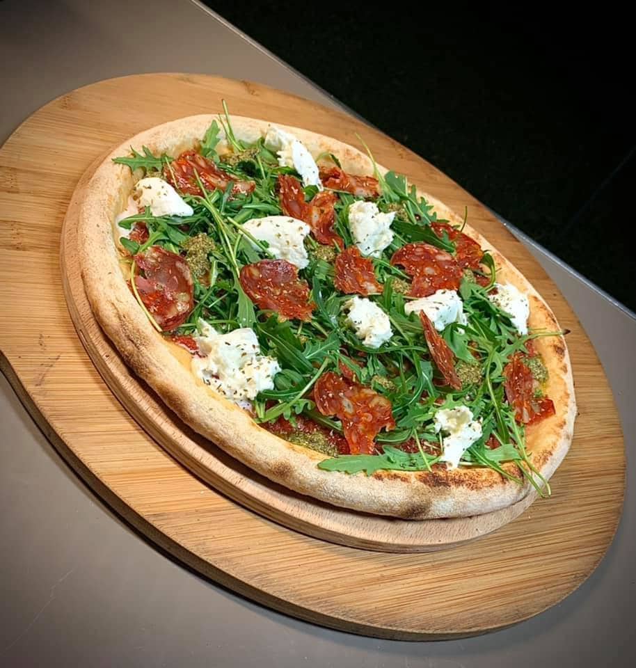 Pizza des Costes — photo 2