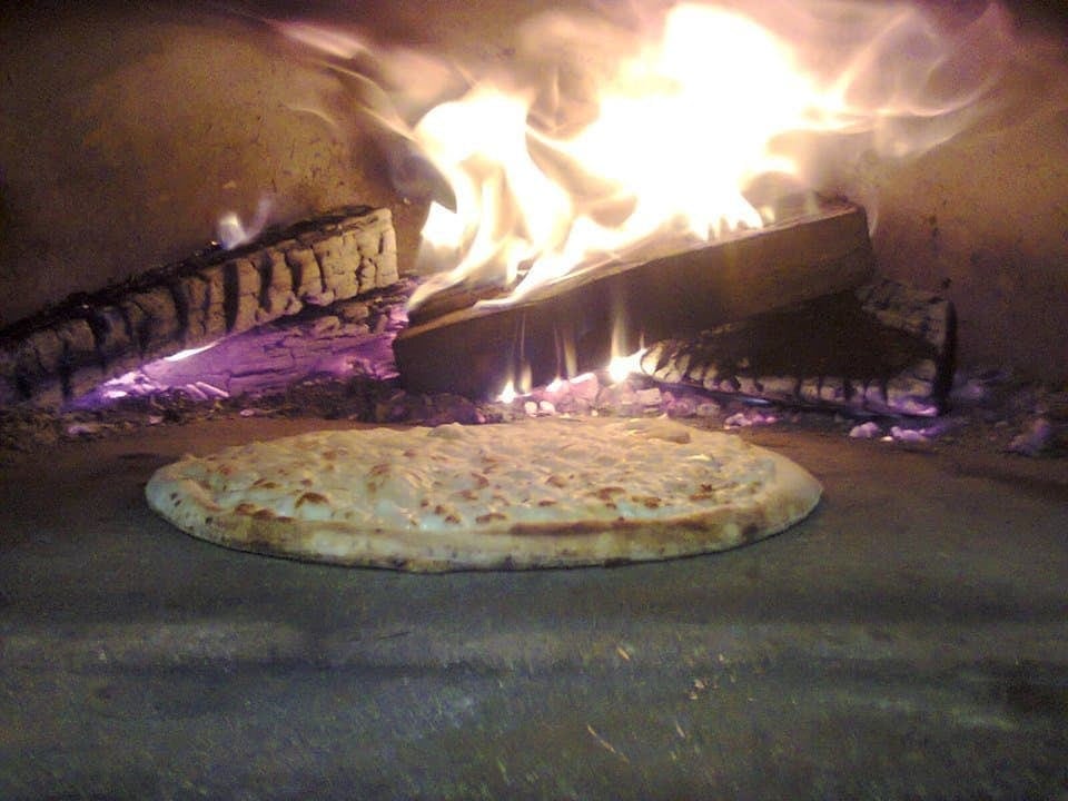 Pizza des Flandres — photo 2