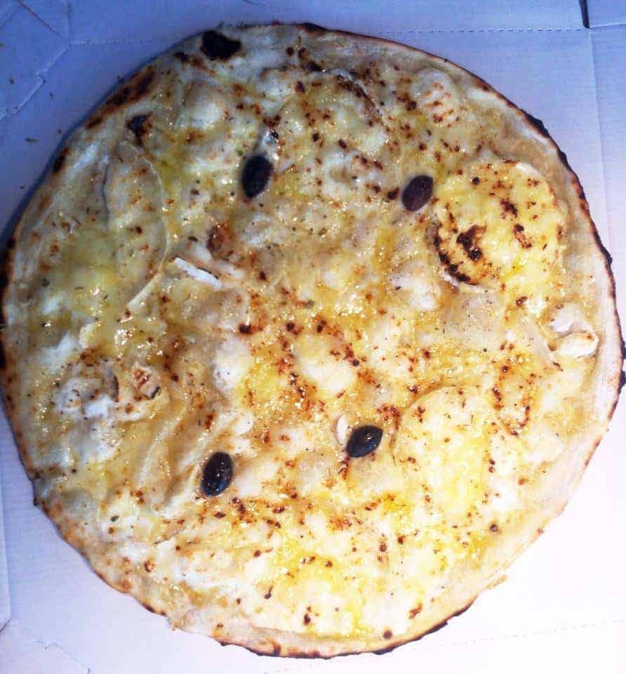 Pizza Des Lices — photo 2