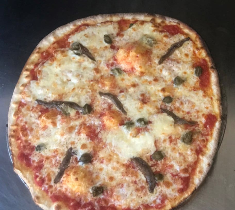 Pizza des Provinces — photo 2