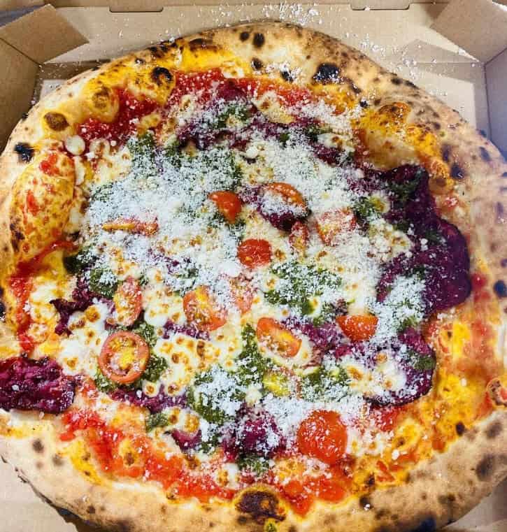 Pizza DesLys78 — photo 2