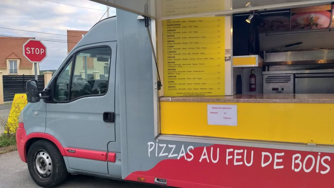 Pizza DesLys78 — photo 3