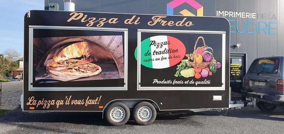 Pizza di Fredo — photo 2