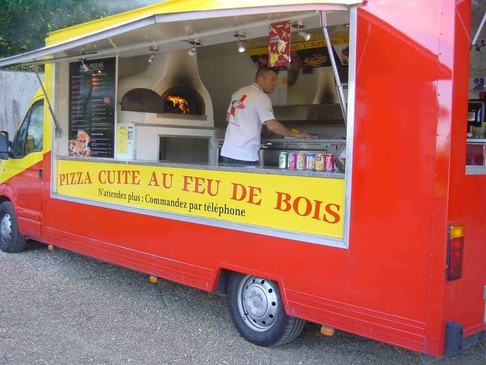 Pizza di Lucas — photo 2