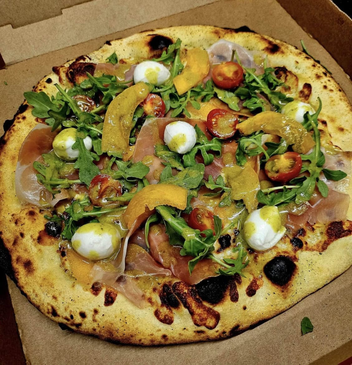 Pizza Di Scala — photo 2