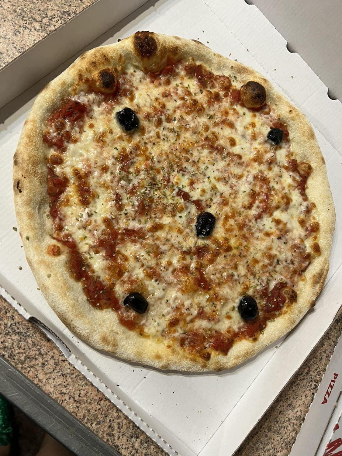 Pizza di Strada — photo 2