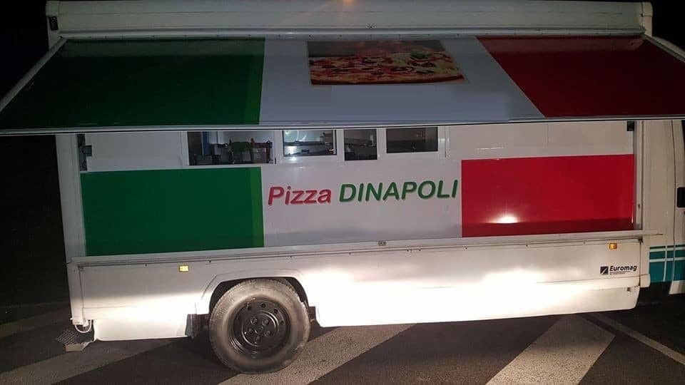 Pizza Dinapoli — photo 3