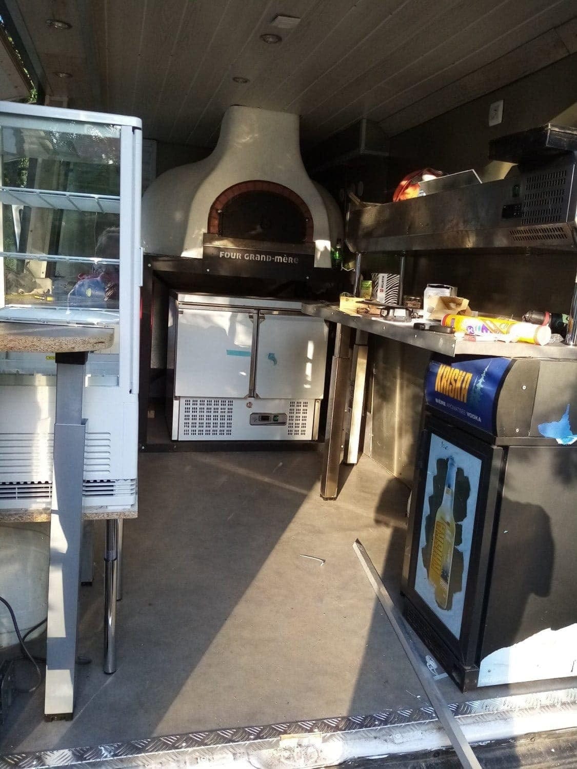 Pizza don camillo — photo 3