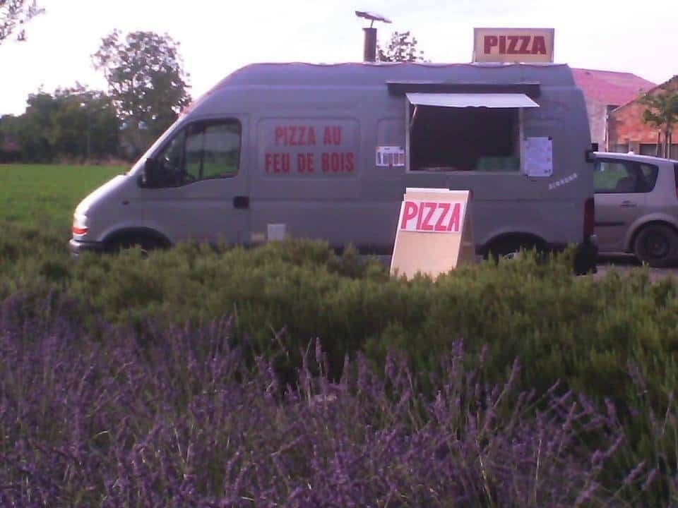 Pizza don valero — photo 3