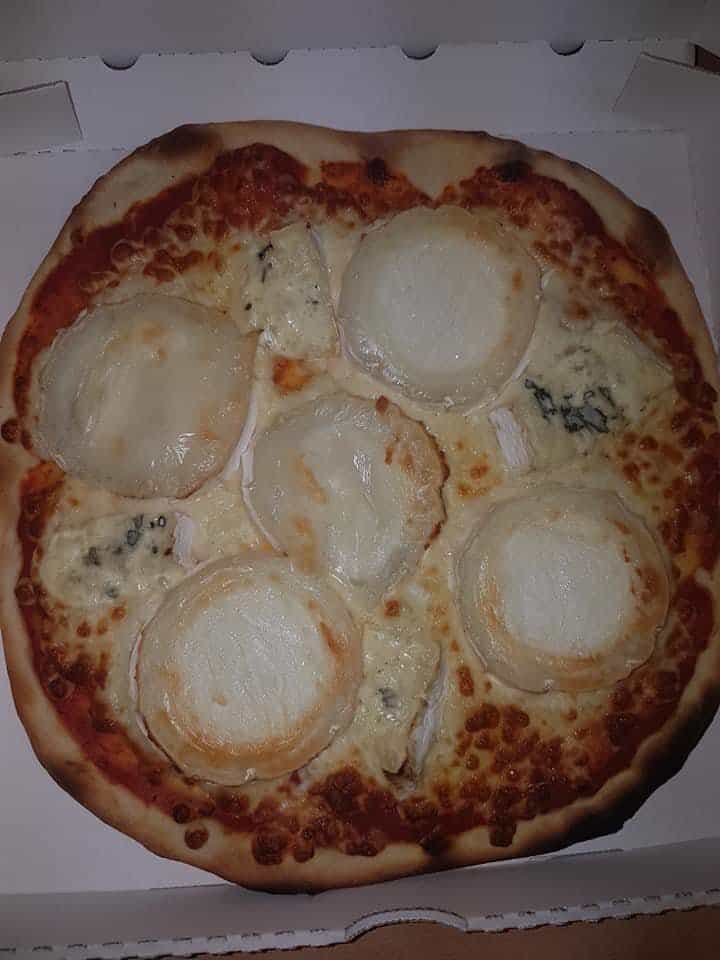Pizza'Drien — photo 2