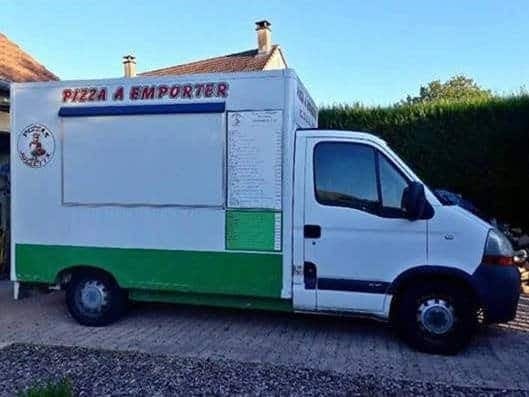 Pizza'Drien — photo 3
