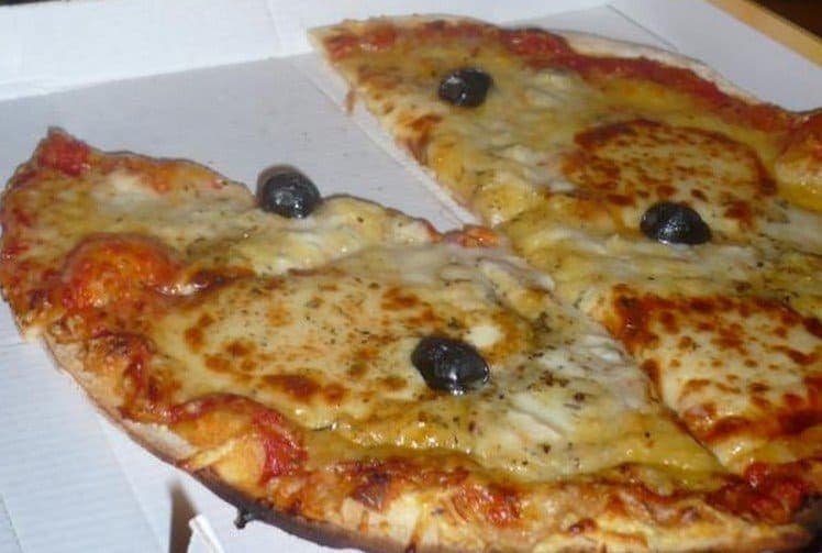 Pizza du ch'ti — photo 2