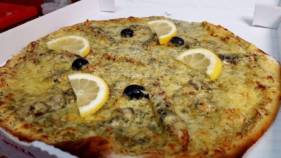 Pizza du Chti — photo 2