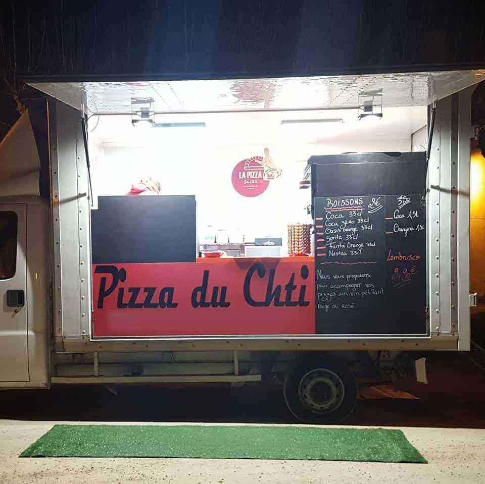 Pizza du Chti — photo 3