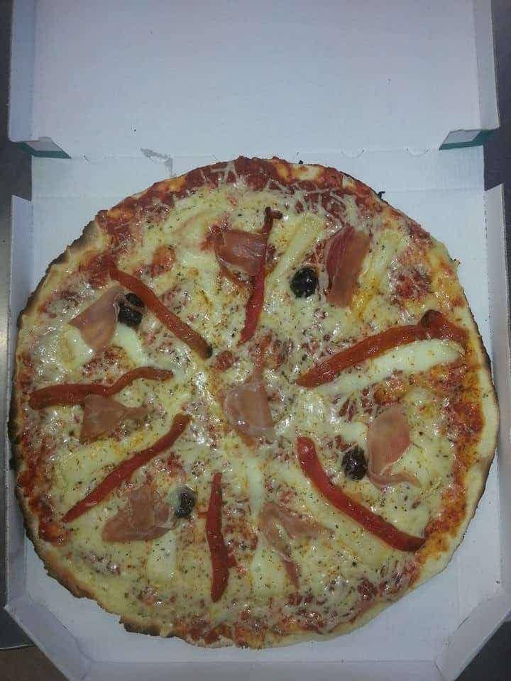 Pizza du Cousin — photo 3