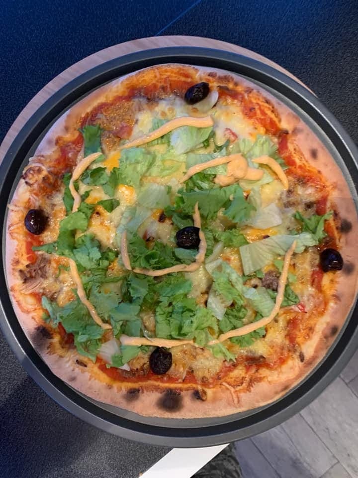 Pizza du logis — photo 2