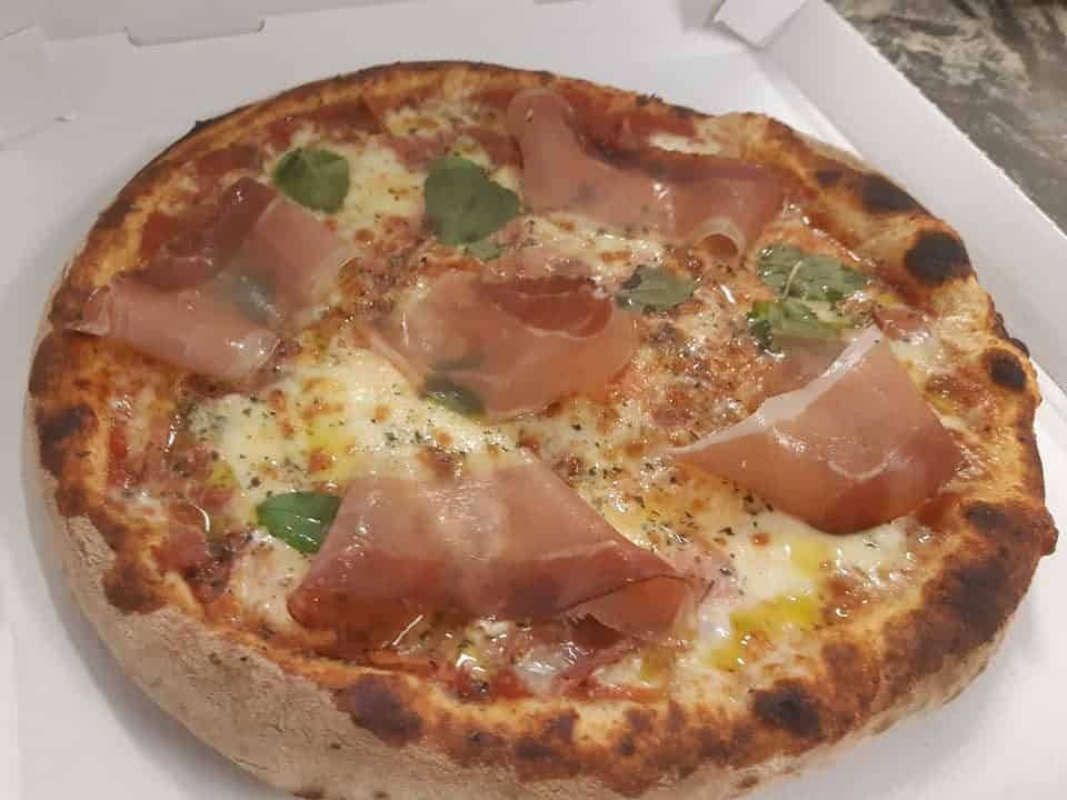 Pizza du Luberon — photo 2