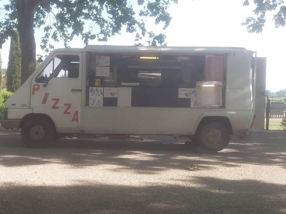 Pizza du Luberon — photo 3