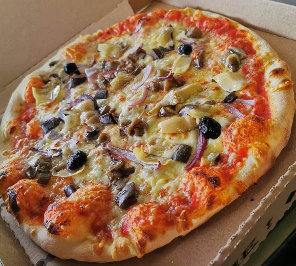 Pizza du petit village — photo 7