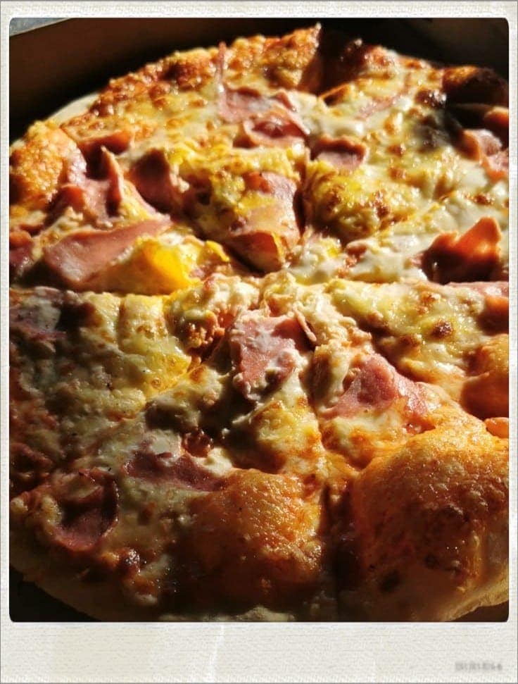 Pizza du petit village — photo 6
