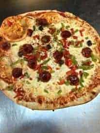 Pizza du ray — photo 3