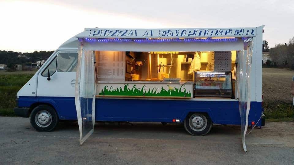 Pizza du rond point — photo 3
