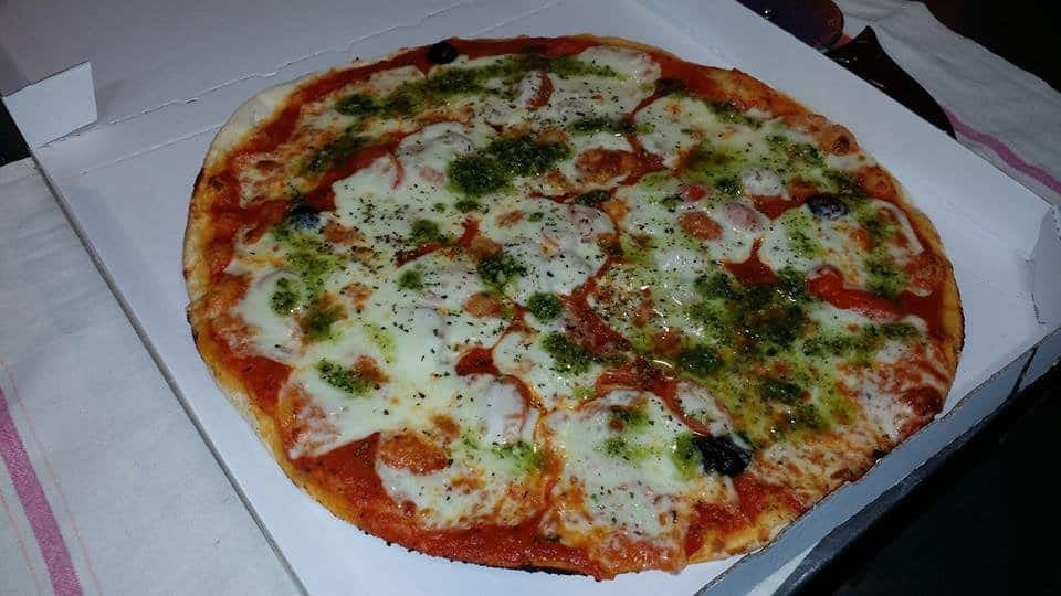 Pizza du rond point — photo 2