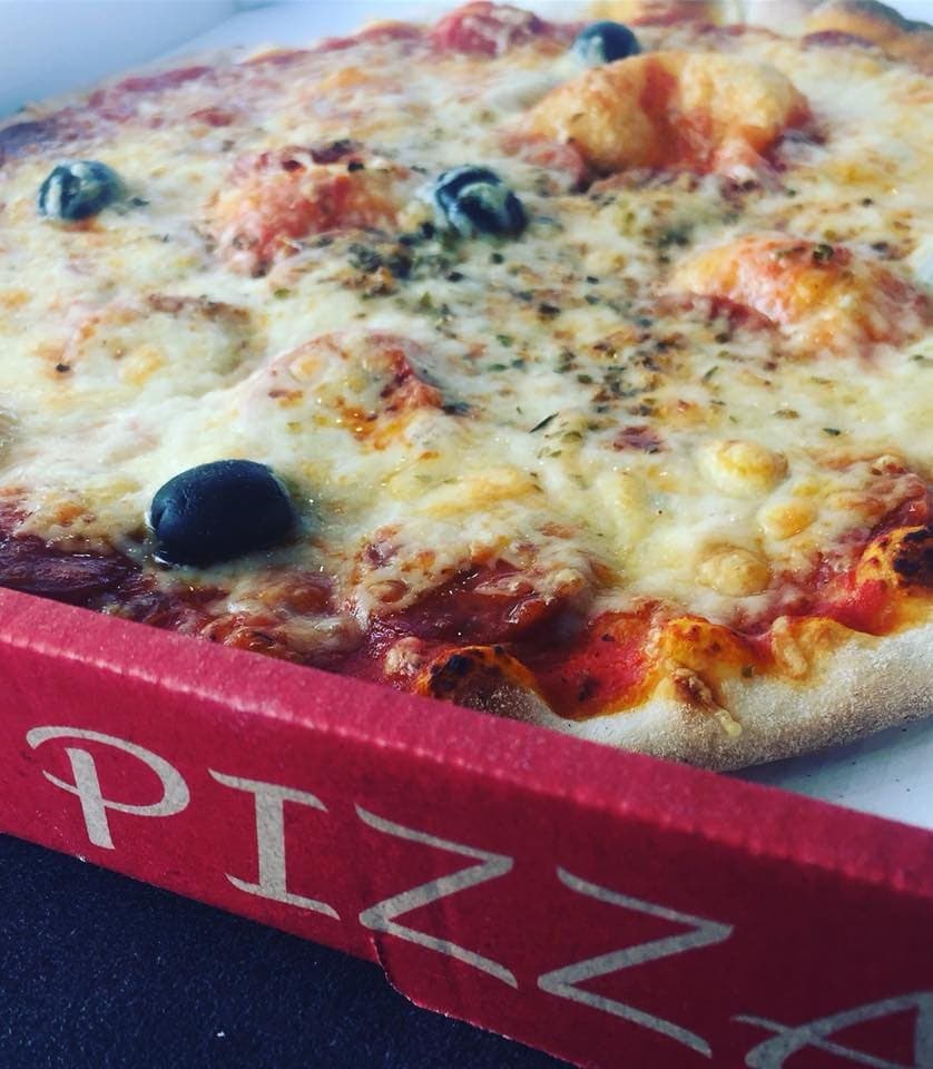 Pizza du Soir — photo 2