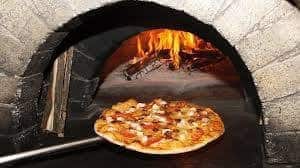 Pizza du Soleil — photo 2