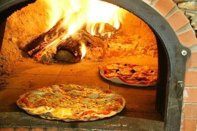 Pizza du Soleil — photo 3