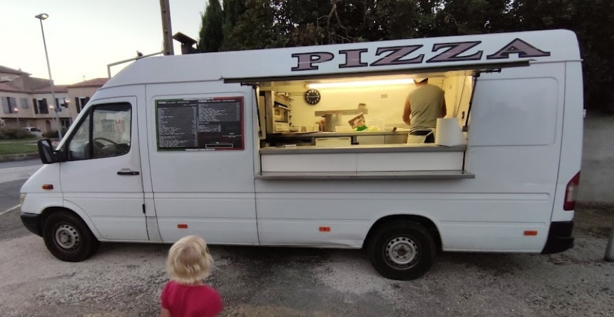Pizza du sud nico — photo 3