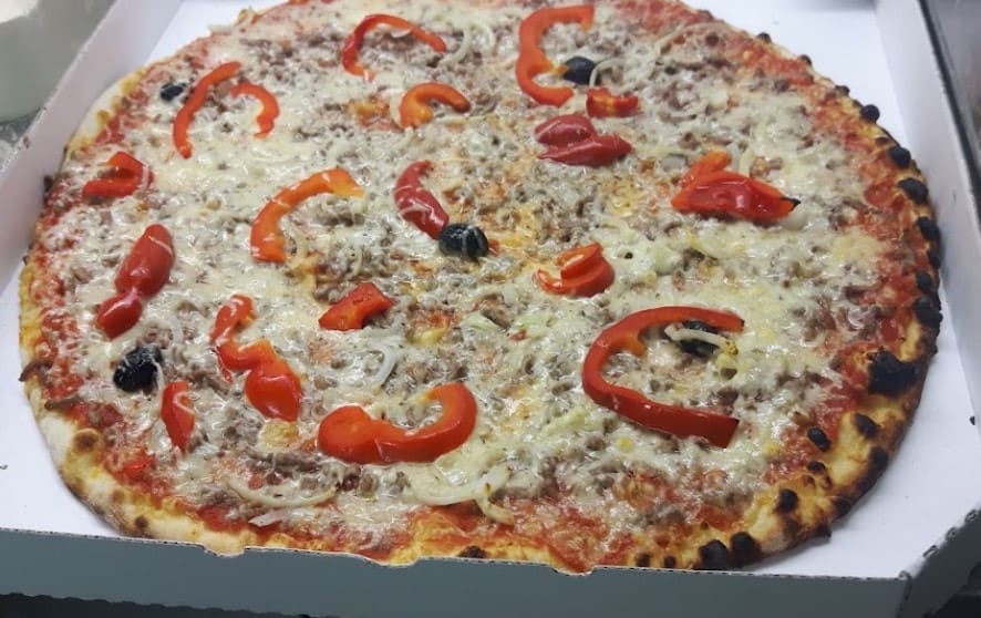 Pizza du sud nico — photo 2