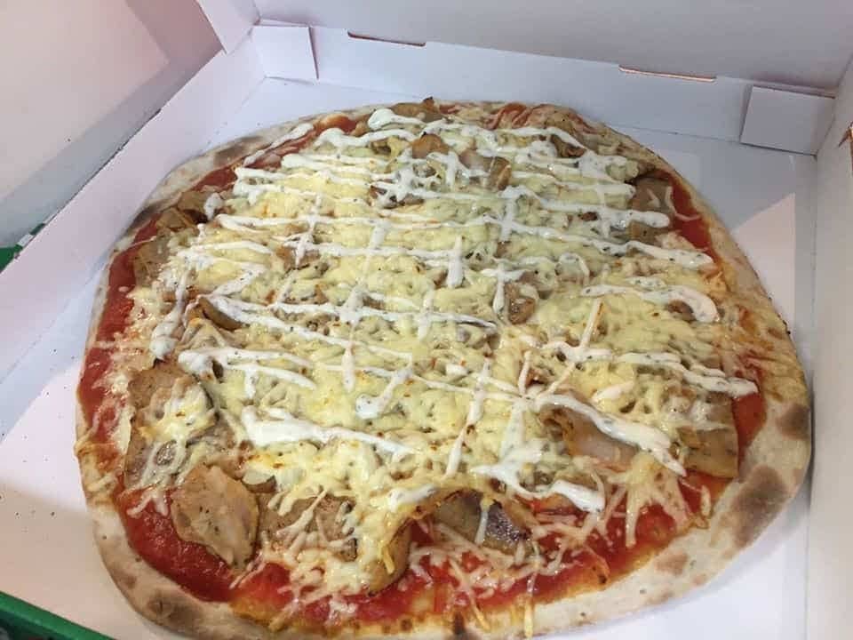 Pizza Duch — photo 2