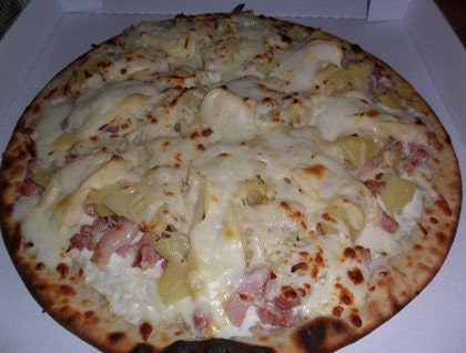 Pizza en faim — photo 2