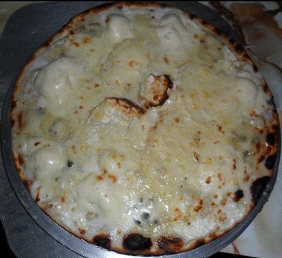 Pizza en faim — photo 3
