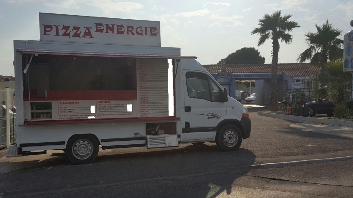 Pizza Energie — photo 3