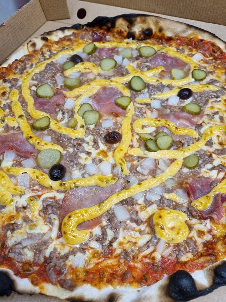 Pizza Energie — photo 2