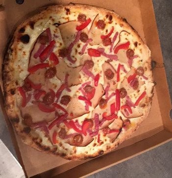 Pizza Enzo — photo 2