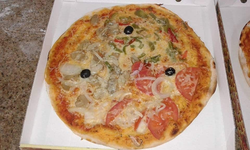 Pizza et Crêpes de l' Anse — photo 3