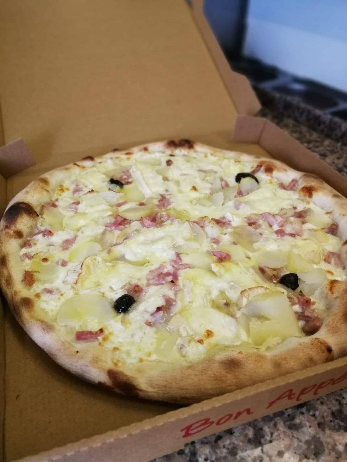 Pizza Eve — photo 2
